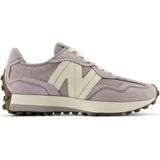 New Balance 327 Unisex Günlük Spor Ayakkabı U327W88S - Lila