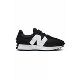 New Balance 327 Unisex Siyah Spor Ayakkabı Ms327cbw