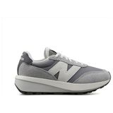 New Balance 370 Erkek Günlük Spor Ayakkabı - Gri