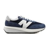 New Balance 370 Erkek Günlük Spor Ayakkabı - Lacivert