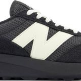 New Balance 370 U370PB Siyah Spor Ayakkabı