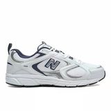 New Balance 408 Beyaz Unisex Spor Ayakkabı Ml408wn