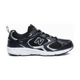 New Balance 408 Erkek Günlük Spor Ayakkabı C-new0408bse10g01 Siyah