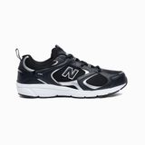 New Balance 408 Erkek Günlük Spor Ayakkabı Siyah 42.5