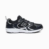 New Balance 408 Erkek Günlük Spor Ayakkabı Siyah 43