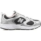 New Balance 408 Gri Modeli Koleksiyonu Unisex Günlük Ayakkabı ML408AW Gri