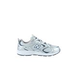 New Balance 408 Gri Spor Ayakkabı (ML408SN)
