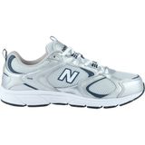 New Balance 408 Gri Unisex Günlük Spor Ayakkabı