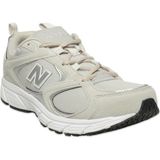 New Balance 408 Kadın Gri Spor Ayakkabı.183