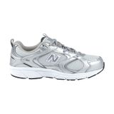 New Balance 408 Kadın Günlük Spor Ayakkabı C-new0408gsb10g01 Gri