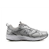 New Balance 408 Kadın Günlük Spor Ayakkabı - Gri