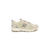New Balance 408 Lifestyle Ml408bj Bej Unisex Günlük Spor Ayakkabı