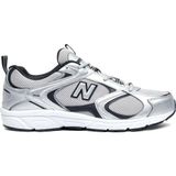 New Balance 408 Lifestyle Ml408ss Gri Unisex Gunluk Spor Ayakkabi