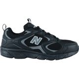 New Balance 408 Lifestyle Siyah Spor Ayakkabı (M4089C7)