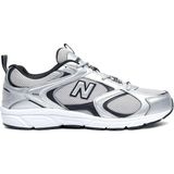 New Balance 408 Lifestyle Unisex Gri Günlük Ayakkabı ML408SS