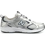 New Balance 408 ML408SN Gri Erkek Spor Ayakkabı
