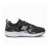 New Balance 408 Siyah Modeli Koleksiyonu Kadın Günlük Ayakkabı ML408BSU Siyah