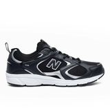 New Balance 408 Siyah Spor Ayakkabı