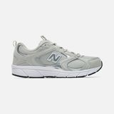 New Balance 408 SS26 Erkek Spor Ayakkabı - Gri