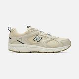 New Balance 408 SS26 Kadın Spor Ayakkabı - Beyaz