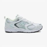 New Balance 408 Unisex Beyaz Sneaker Düz Ml408mg Beyaz
