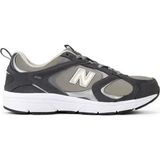 New Balance 408 Unisex Gri Spor Ayakkabı.26