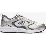 New Balance 408 Unisex Gri Spor Ayakkabı.40