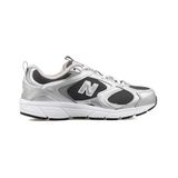 New Balance 408 Unisex Spor Ayakkabı, Beyaz, 41.5