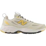 New Balance 410 Kadın Bej Koşu Ayakkabısı - Gri-168075