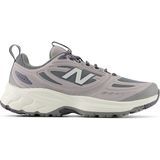 New Balance 410 Kadın Koşu Ayakkabısı - Gri - Çok Renkli
