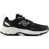 New Balance 410 Kadın Koşu Ayakkabısı - Siyah - Çok Renkli