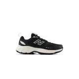 New Balance 410 Kadın Koşu Ayakkabısı - Siyah