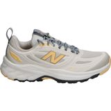 New Balance 410 Koşu Ayakkabısı, 40, 10-W4101YU-1, Bej, Kadın