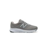 New Balance 411 Gri Kadın Koşu Ayakkabı W411WW2