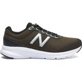 New Balance 411 Haki Erkek Ayakkabı
