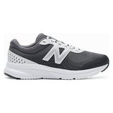 New Balance 411 Kadın Spor Ayakkabı W411WA2 Gri