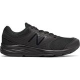 New Balance 411 Siyah Kadın Spor Ayakkabı