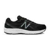 New Balance 480 Kadın Günlük Spor Ayakkabı C-new480db5b10g01 Siyah