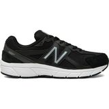 New Balance 480 Kadın Günlük Spor Ayakkabı - Gri - Siyah