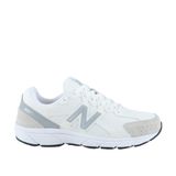 New Balance 480 Krem Spor Ayakkabı (M4808M1)