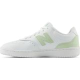 New Balance 480 Lifestyle Kadın Günlük Ayakkabı - BBW80ADG - Beyaz