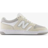 New Balance 480 Lifestyle Unisex Krem Spor AYAKKABI.137