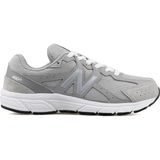 New Balance 480 M480561 Gri Erkek Spor Ayakkabı