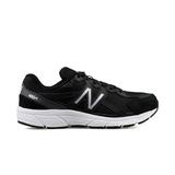 New Balance 480 Siyah Modeli Koleksiyonu Unisex Günlük Ayakkabı M4806KG Siyah
