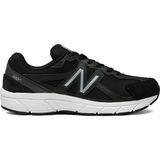 New Balance 480 Siyah Sneaker Erkekler İçin Esnek Tabanlı Rahat Spor Ayakkabı