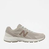 New Balance 480 Unisex Bej Spor Ayakkabı.250