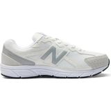 New Balance 480 Unisex Beyaz Spor Ayakkabı.100