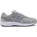 New Balance 480 Unisex Gri Spor Ayakkabı.20