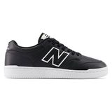 New Balance 480 Unisex Spor Ayakkabı BB480LBT Siyah