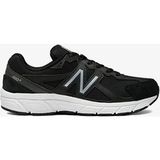 New Balance 480 Unisex Spor Ayakkabı - Siyah